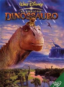filme Dinossauro