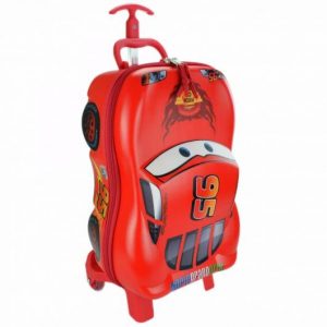 Mochila Carros Infantil: 60 Modelos Incríveis, Dicas de Lojas e Preços!