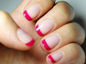 Unhas Decoradas Para Crian As Ideias Ador Veis Para As Meninas