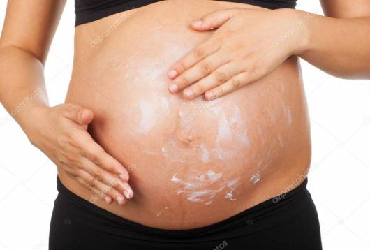 Cólica na gravidez: Como aliviar