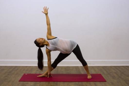 Yoga para gestantes