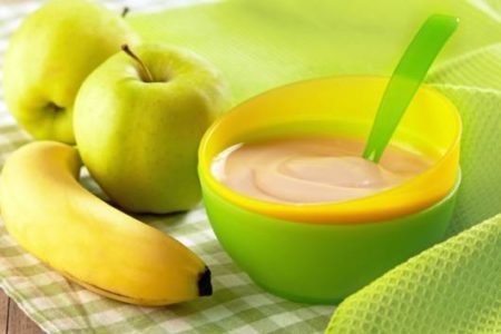 Cardápio para Bebê de 6 Meses – 12 Dicas para a Alimentação do Bebê!
