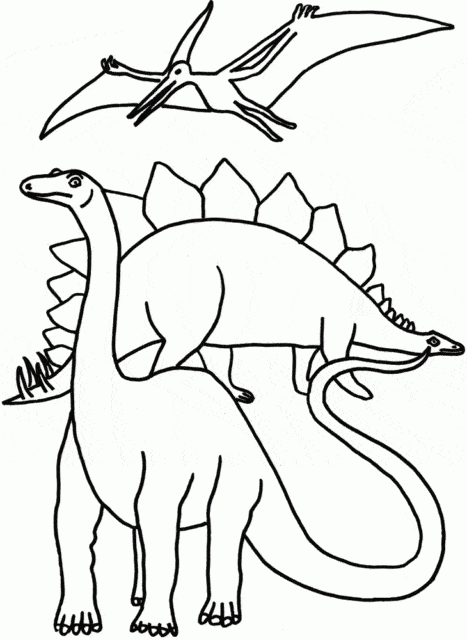 Dinossauro para Colorir: 51 Modelos para Baixar e Imprimir  Páginas para  colorir dinossauro, Dinossauro desenho, Imagens de dinossauros