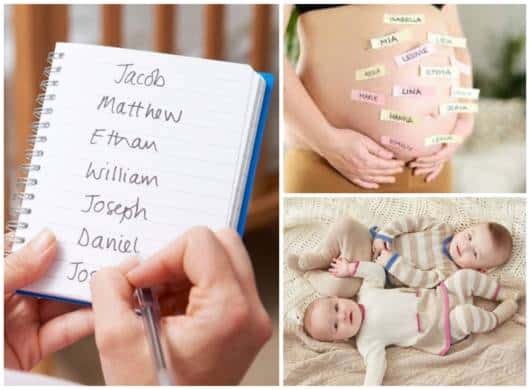 Os 98 nomes masculinos mais diferentes para bebês e seus significados -  Dicionário de Nomes Próprios