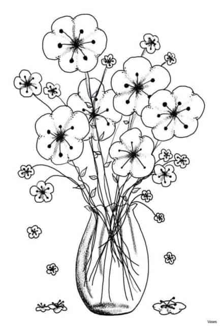 Featured image of post Flores Desenhos Para Pintar Com Tinta Confira abaixo diversas flores em desenhos em preto e branco somente com os contornos