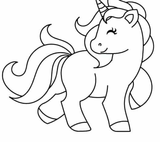 Featured image of post Desenho Para Colorir E Imprimir Unicornio Um unic rnio espec fico que est fazendo bastante sucesso s o os unic rnios kawaii que significa na linguagem japonesa bonito ent o como o pr prio nome j diz estes unic rnios s o mais fofinhos e meigos