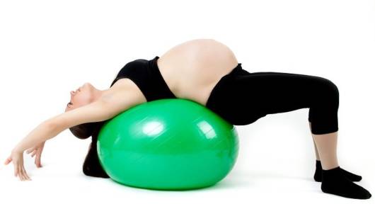 Featured image of post Exercicios Com A Bola De Pilates Para Gestantes Mas tudo isso pode ser amenizado com a pr tica do pilates