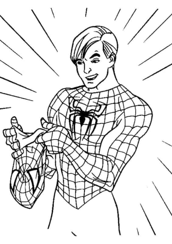 Featured image of post Desenho Para Colorir E Imprimir Do Homem Aranha Desenho do homem aranha para imprimir