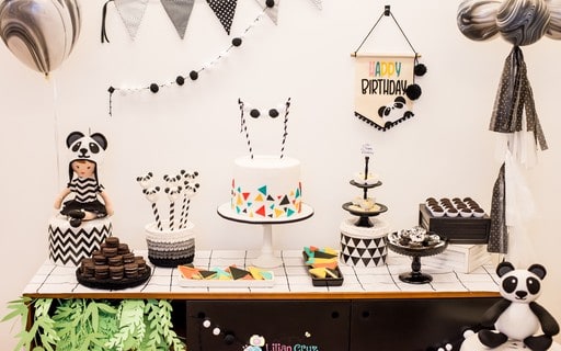 Featured image of post Mesversario Panda Masculino Confira as dicas que preparamos para voc e sua fam lia celebrarem cada m s de forma criativa e original