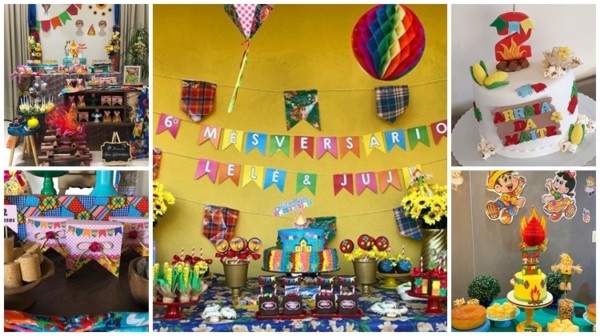 Fazendo a Minha Festa Infantil: Imagens de Fundo Xadrez!  O papel de  parede amarelo, Fundo festa junina, Imagens de fundo