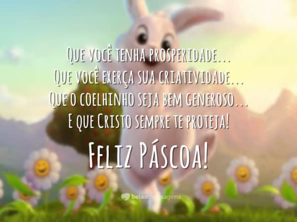 30 mensagens de Páscoa para crianças LINDÍSSIMAS【2020】 30 mensagens de Páscoa para crianças LINDÍSSIMAS【2020】