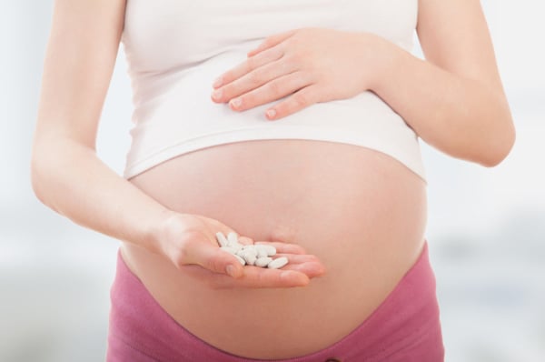 Ácido fólico ajuda a engravidar