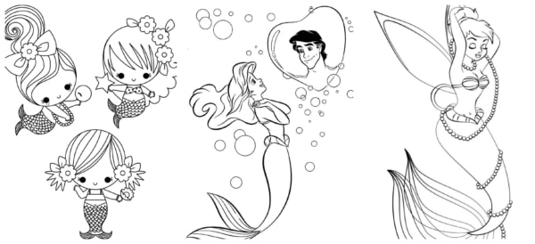 LOL Surprise para colorir ➞ +73 desenhos para imprimir GRÁTIS!  Desenhos  para colorir barbie, Desenhos para colorir princesas, Boneca desenho