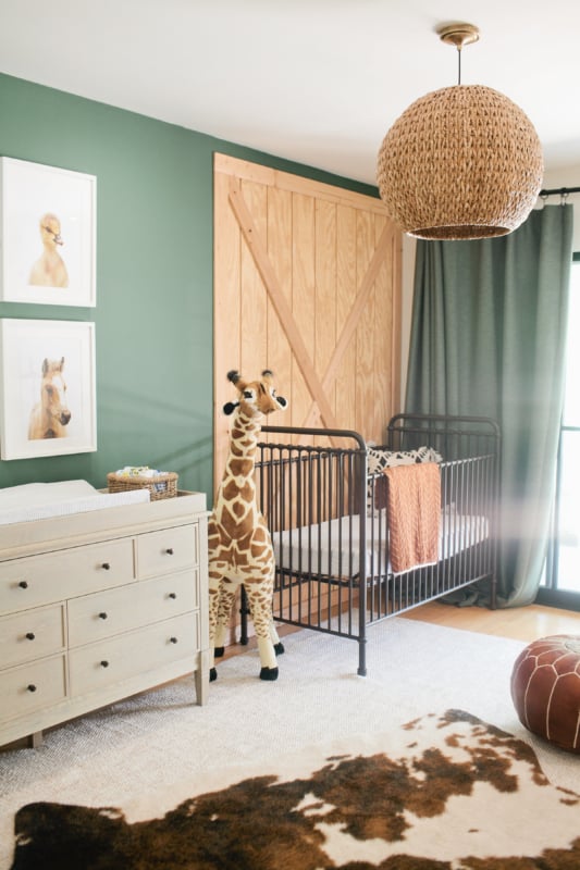 Temas para Quarto de Bebê: + de 30 Ideias com Dicas de Como Fazer