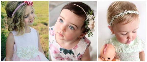 Penteado Infantil para Casamento – 42 Ideias Completamente Fofas!