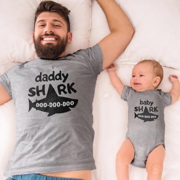 camiseta e body tal pai tal filho