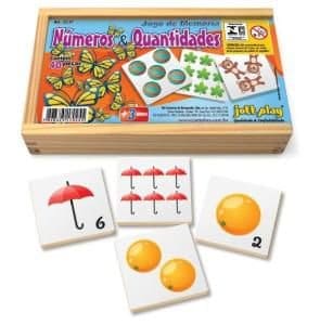 Jogos de Alfabetizacao Jogo da Memoria
