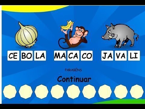 Jogos de Alfabetização: Os 40 Mais Educativos!【2023】