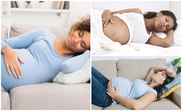 dicas e cuidados para gravidas