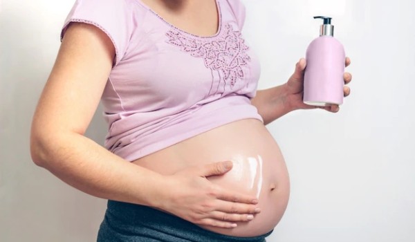 3 dicas para escolher creme para gravida