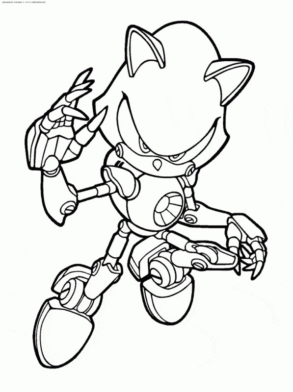 Metal Sonic1
