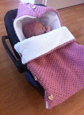Esse item pode ser colocado no bebe conforto