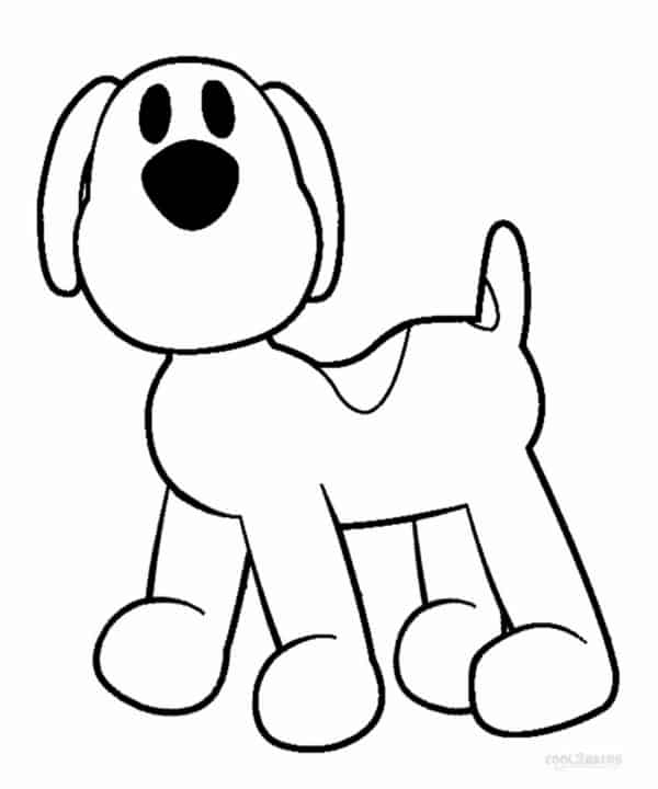 como fazer para imprimir - Bing  Pocoyo para colorir, Desenhos para colorir,  Imagens para colorir