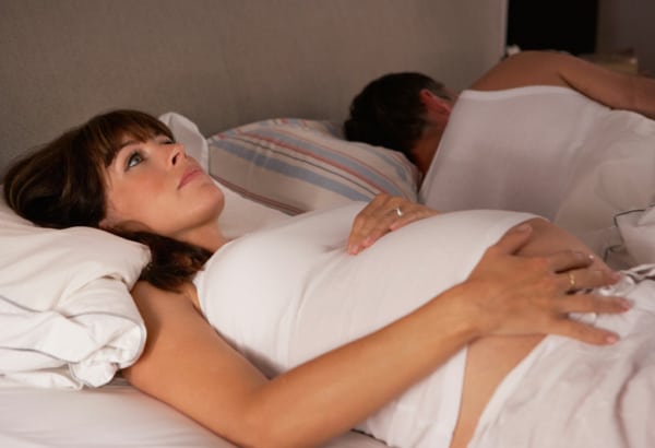 3 motivos da insonia na gravidez FirstCry Parenting