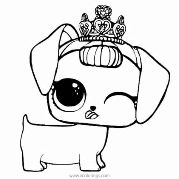 40 desenhos da【LOL PETS PARA COLORIR】ᐅ Grátis!