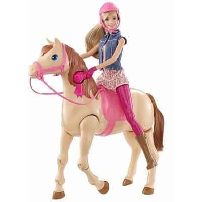 15 cavalo de brinquedo da Barbie Pinterest