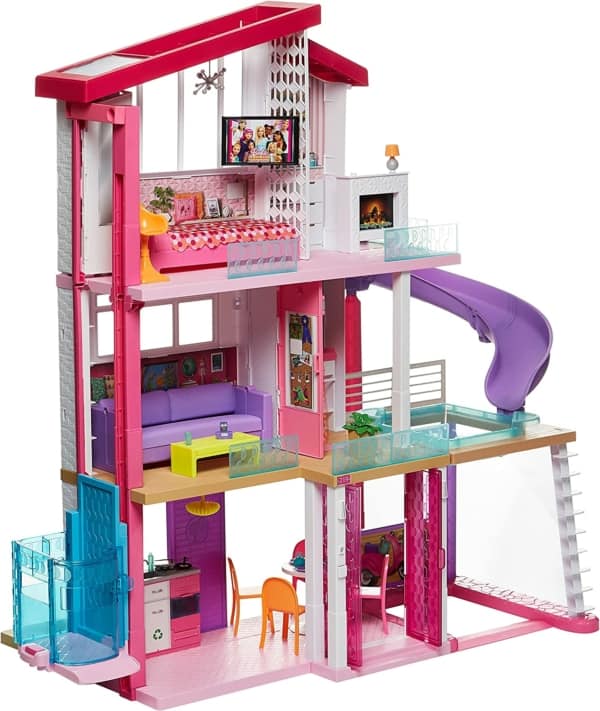 19 casa da Barbie Amazon