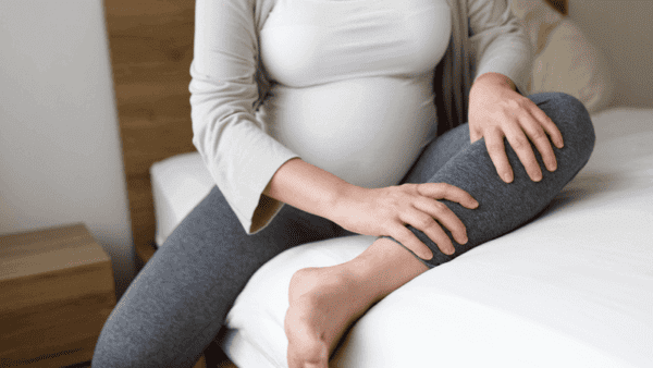 2 causas de inchaco na gravidez Comfycentre