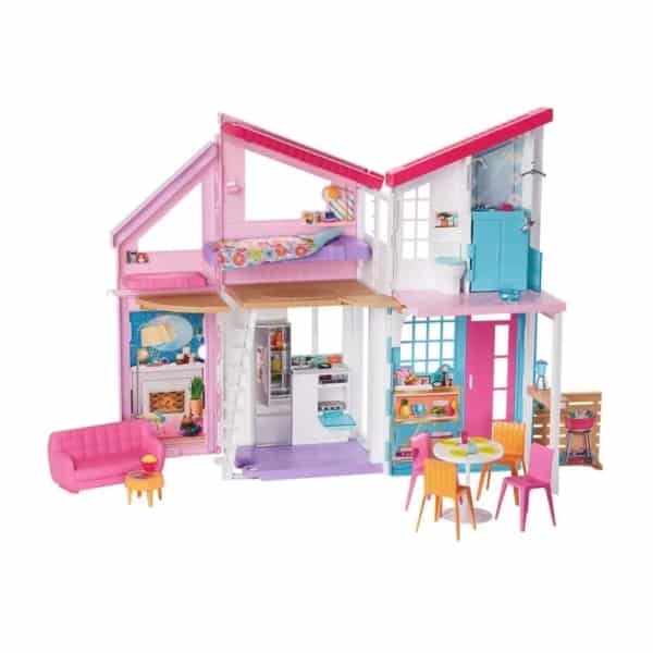 22 brinquedo casinha da Barbie Magazine Luiza
