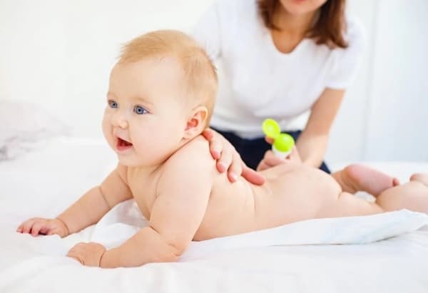5 dicas para escolher hidratante para bebe FirstCry Pareting