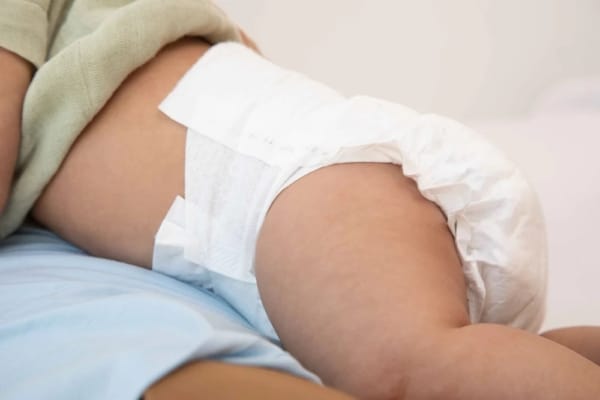 9 dicas para escolha de fralda de bebe Healthybaby
