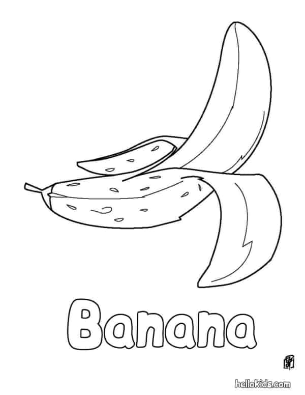 41 atividade de banana hellokids