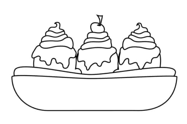 56 sorvete para pintar Kids Activities Blog