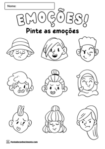Atividades para Autismo: +20 Modelos para Educação Infantil